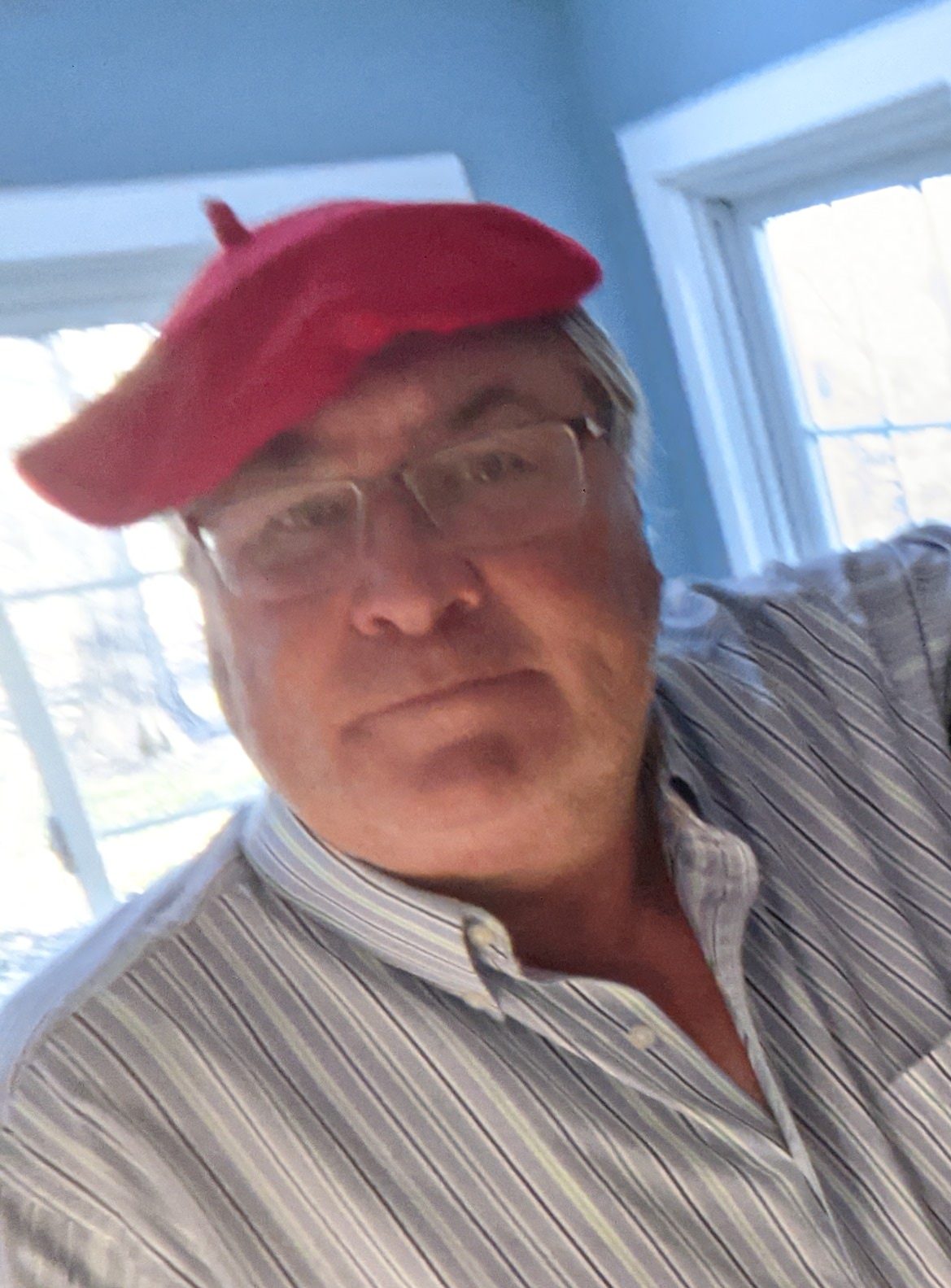 Bruce "The Booze Baron" Kasten